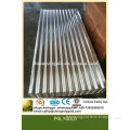 Hot SellingTop Quality Corrugated Aluminum Sheet